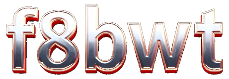 f8bwt logo
